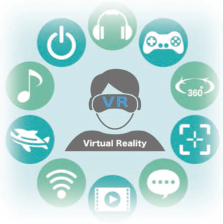 VRサービスの現状と今後・不動産業界との関連性